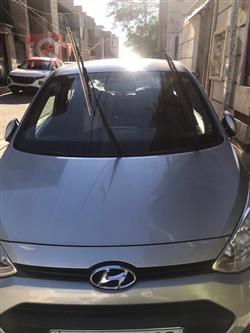 هيونداي i10